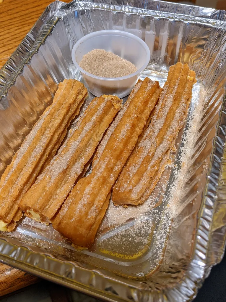 Churros